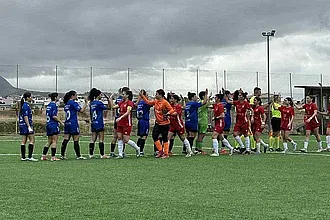 Στην 5η θέση ανέβηκε η L.F.C. Ιαλυσού!