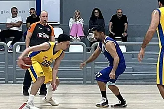 Άνετο 3 στα 3 για την Ελπίδα Πεταλούδων!