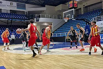 Ανοίγει η αυλαία του β' γύρου στο ''Βενετόκλειο''!
