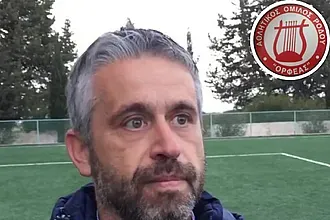 Εποχή Χάσταλη στον Ορφέα!