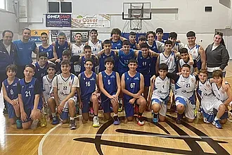 6 στα 6 για το Ροδίων Άθλησις 2!