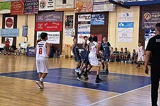 Πρώτος και καλύτερος ο Έσπερος 1!