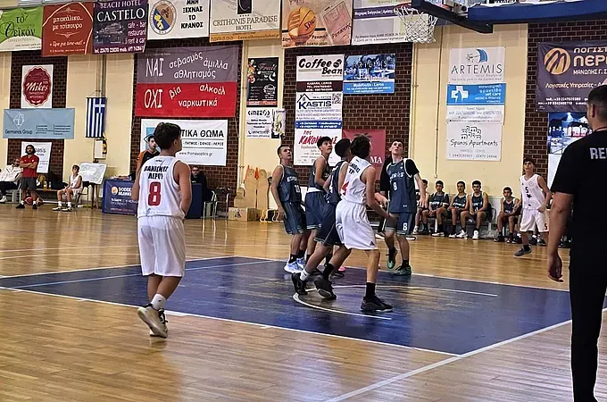 Πρώτος και καλύτερος ο Έσπερος 1!