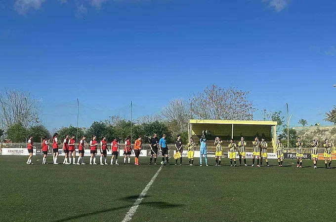 Αύριο (11:00) Ο.Φ.Η.- LFC Ιαλυσού για το πρωτάθλημα U17!
