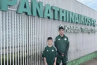 Μοναδικές εμπειρίες για Καραγιάννη και Σταματέλο!