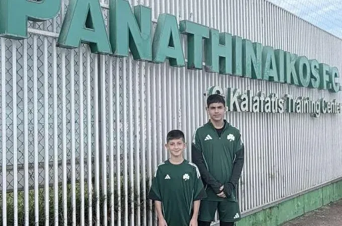 Μοναδικές εμπειρίες για Καραγιάννη και Σταματέλο!