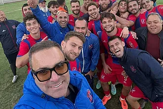 Η επιστροφή του Σαββαΐδη!