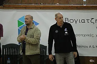''Βλέπουμε το κάθε παιχνίδι ξεχωριστά''!