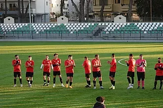 Εμφατική πρόκριση για τους Αργοναύτες Καλύμνου!