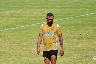 Τέλος ο Μανώλης Χατζηφούντας από τον Α.Ο. Πυλίου!