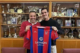 Μπαμ με Βογιατζή ο Διαγόρας!