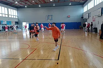 Πήρε φόρα η Ακαδημία Καλύμνου!