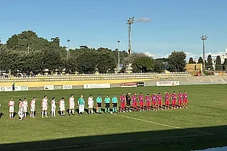 Το Σάββατο (15:00) Διαγόρας- Νέα Αρτάκη!