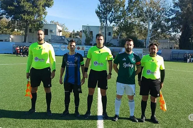 ''Διπλό'' παραμονής του Νικαγόρα στη Λέρο!