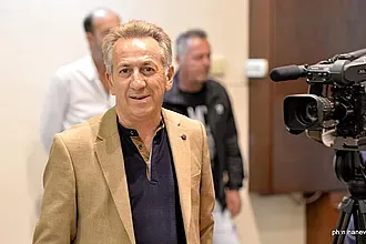 Παραιτήθηκε από τη Ρόδο ο Δέμελος!