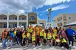 Απόλυτη ικανοποίηση στην Ακαδημία Κω!