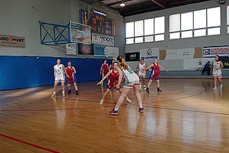 Απίθανη ανατροπή και μεγάλη νίκη του Ηρακλή 2000!
