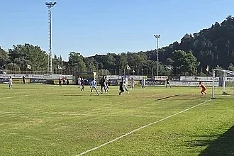 Κατώτερος των περιστάσεων ο Απόλλων Καλυθιών!