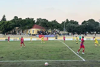 Χωρίς νίκη για 53 μέρες ο Διαγόρας!