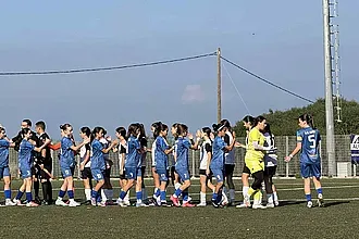 Σπουδαία νίκη για την U17 της L.F.C. Ιαλυσού!