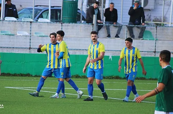 Μονόπλευρο το ενδιαφέρον στην Κρεμαστή!