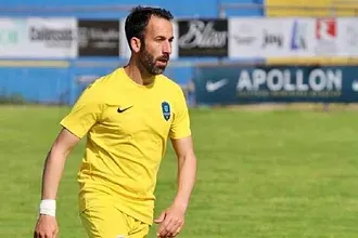 Τέλος ο Αθανασίου από τον Απόλλωνα Καλυθιών!