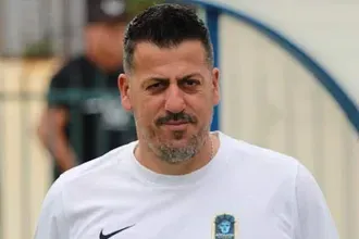 Αναλαμβάνει ο Σπάρταλης τον Ιάλυσο!