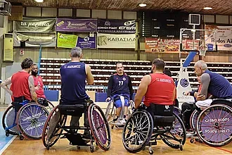 Μεγάλη ταλαιπωρία στην επιστροφή του Γ.Σ. Δωδεκάνησος!