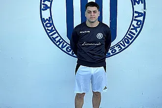 Πήρε Καλογήρου ο Εθνικός Αρχίπολης!