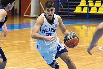 Ντεμπούτο για Δευτερέβο στην Ελπίδα!