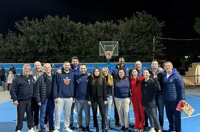 Εκλογές τον Οκτώβριο στον Α.Ο. Κολοσσός!