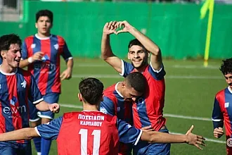 Σπουδαίες νίκες για Κατταβιά και Ποσειδώνα Καρπάθου!