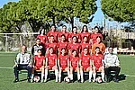 Την Κυριακή (15:00) Ολυμπιάδα Υμηττού- L.F.C. Ιαλυσού!
