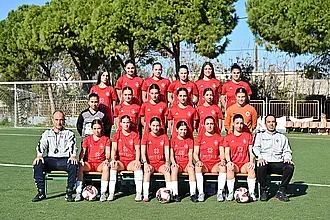 L.F.C. Ιαλυσού... back to back!