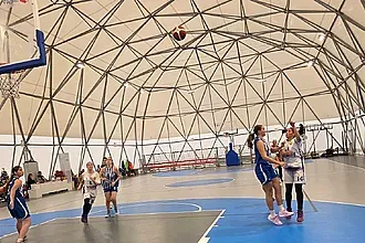 ΝΕΑΝΙΔΕΣ: Αίολος- ΑΕ Δικαίου 32-117