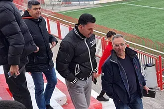 Ανακοινώνεται ο Φραντζέσκος!