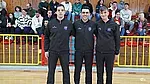 Οι διαιτητές στη National League 2