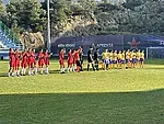 Την Κυριακή (15:00) Ιάσων Ιλίου- L.F.C. Ιαλυσού!
