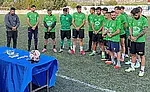 Παρέμειναν στον Ταξιάρχη Καλάθου Γκάτζος και Λουκαράς!