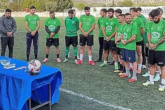 Φινάλε με νίκη για τον Ταξιάρχη Καλάθου!