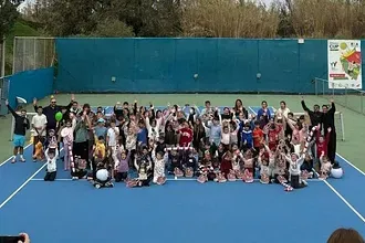 Φουλ δράσεις για τον Ρ.Ο.Α.!