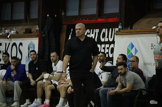 ''Ήθελα νέο κίνητρο, τα δύσκολα είναι για τους ικανούς''!