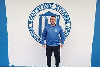 Πήρε Ροδόπουλο ο Εθνικός Αρχίπολης!