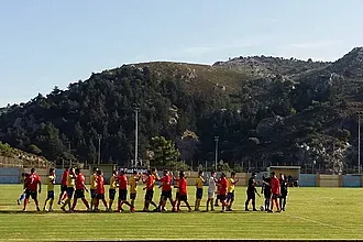 Ανοιχτή πρόσκληση στην Απολακκιά!