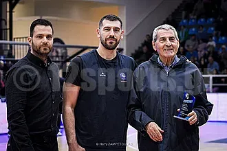 Θλίψη και πένθος, ''έφυγε'' ο Γιώργος Ματσαμάς!