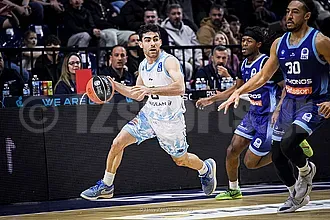 ''Καθοριστική η νίκη στο Ο.Α.Κ.Α., όλα πήγαν καλά''!