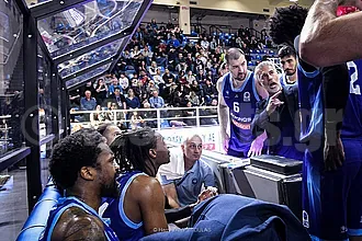 Η Μύκονος ''βούλιαξε'' το Μαρούσι, νίκες για Περιστέρι και Άρη!