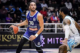 Η ''εικόνα'' της Greek Basketball League!
