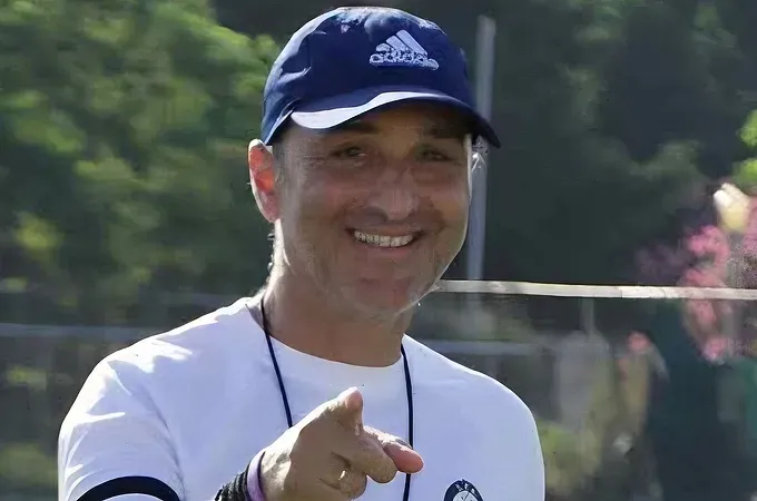 Βολιτάκης αντί Κλάδη στον Σταυρό Καλυθιών!