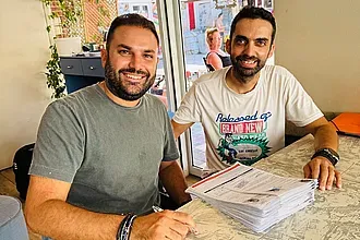 Μία... 11άδα μεταγραφές για τον Απόλλωνα Βωλάδος!